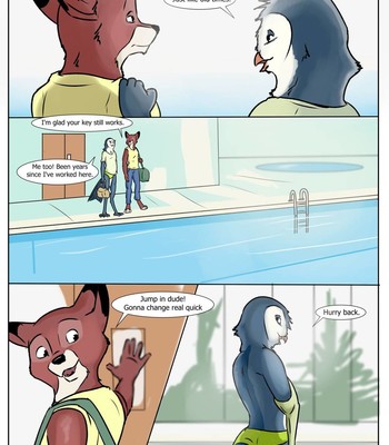 [tuke] Rec center (ongoing)