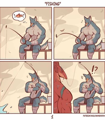 Fishing