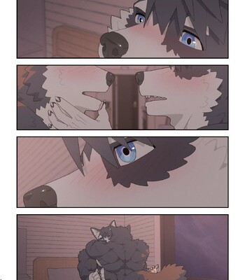 December, Twilight, Snowflake S2 E5 017