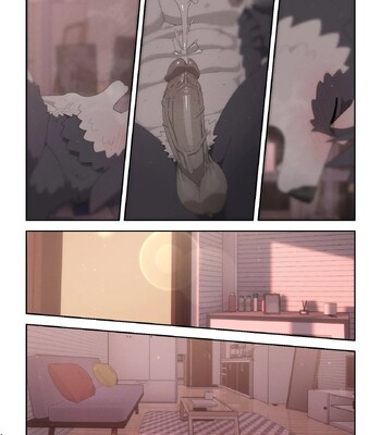 December, Twilight, Snowflake S2 E5 021