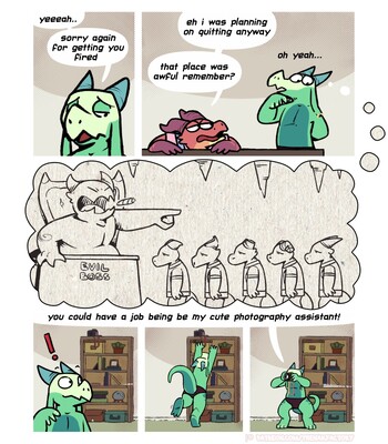 Special Delivery (ongoing) 003