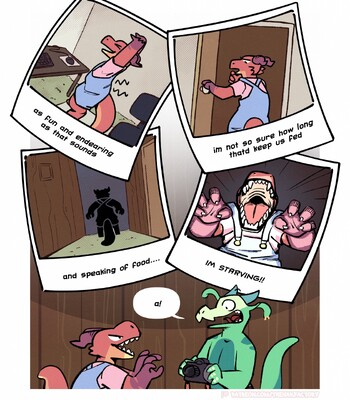 Special Delivery (ongoing) 004