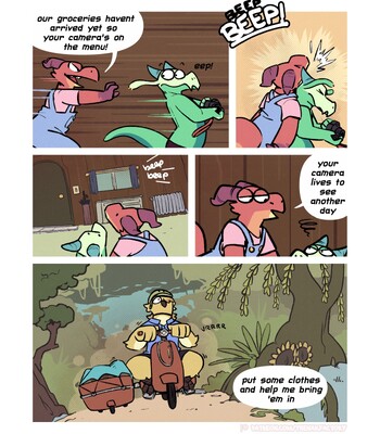 Special Delivery (ongoing) 005