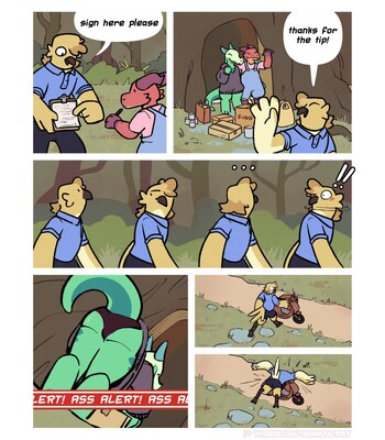 Special Delivery (ongoing) 006
