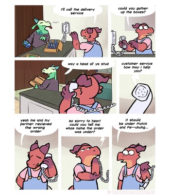Special Delivery (ongoing) 008