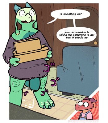 Special Delivery (ongoing) 009