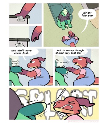 Special Delivery (ongoing) 012