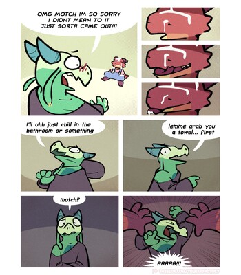 Special Delivery (ongoing) 013