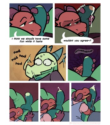 Special Delivery (ongoing) 015