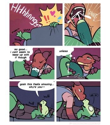 Special Delivery (ongoing) 016