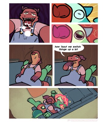 Special Delivery (ongoing) 017