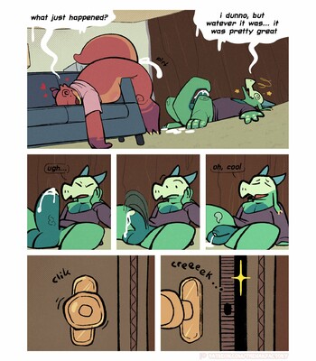 Special Delivery (ongoing) 023