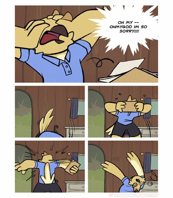 Special Delivery (ongoing) 025