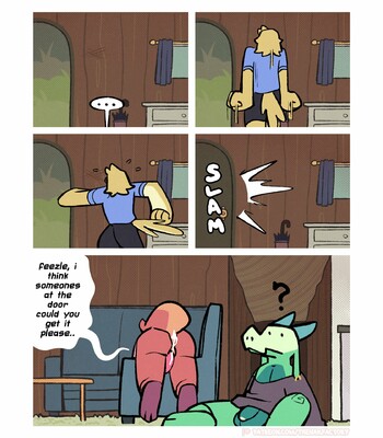 Special Delivery (ongoing) 026