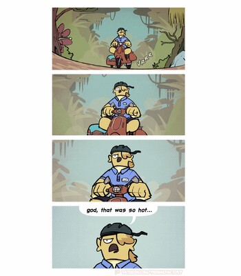 Special Delivery (ongoing) 029