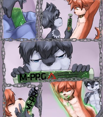 Kaoru's Growing Problem 002
