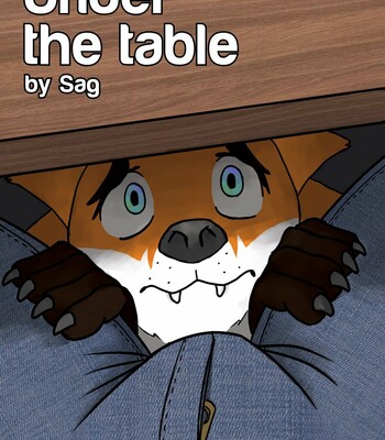 Sagilmito | Under the Table