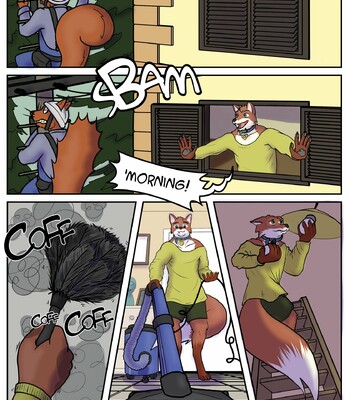 Sagilmito | Under the Table 004