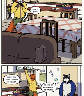 Sagilmito | Under the Table 005