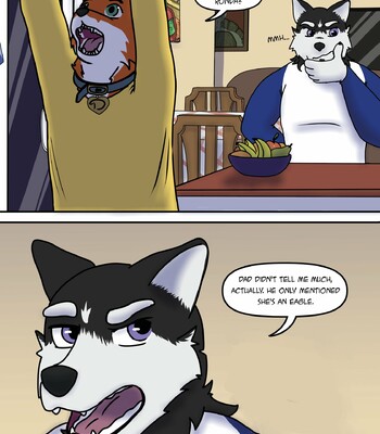 Sagilmito | Under the Table 006