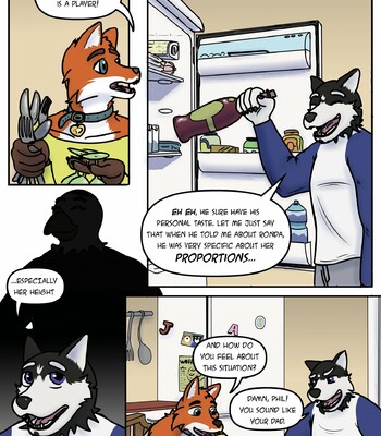 Sagilmito | Under the Table 007