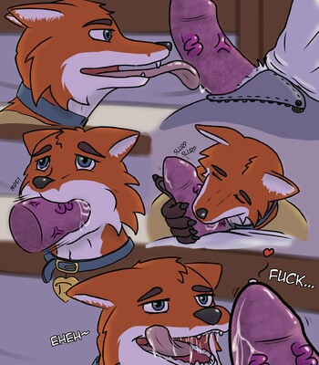 Sagilmito | Under the Table 012