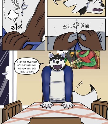 Sagilmito | Under the Table 017