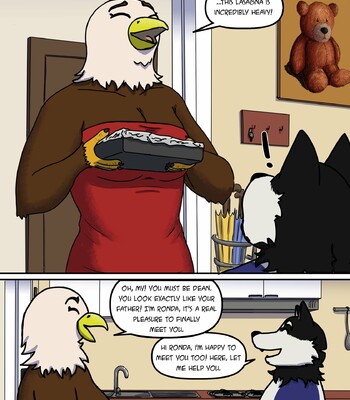 Sagilmito | Under the Table 019