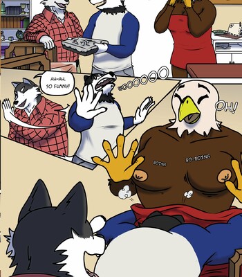 Sagilmito | Under the Table 020