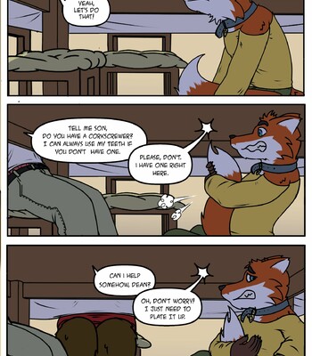 Sagilmito | Under the Table 022