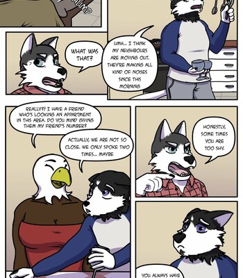 Sagilmito | Under the Table 023