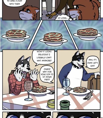 Sagilmito | Under the Table 024