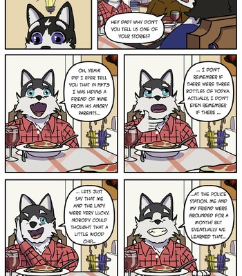 Sagilmito | Under the Table 029