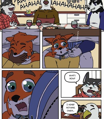 Sagilmito | Under the Table 030