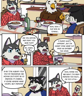 Sagilmito | Under the Table 033