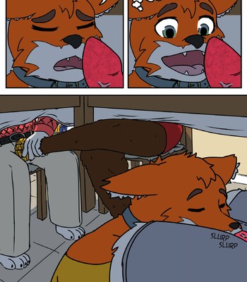 Sagilmito | Under the Table 040