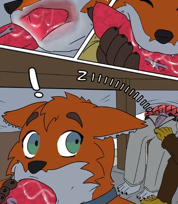 Sagilmito | Under the Table 041