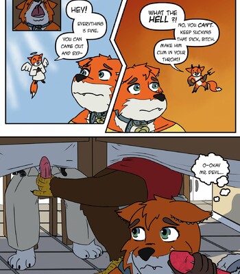 Sagilmito | Under the Table 043