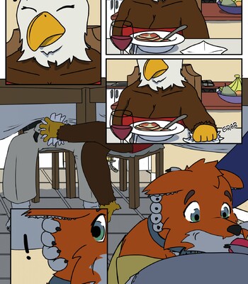 Sagilmito | Under the Table 046