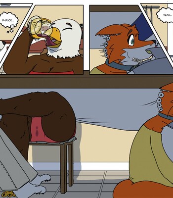 Sagilmito | Under the Table 047