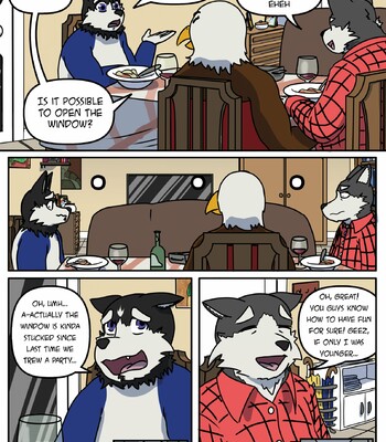 Sagilmito | Under the Table 050
