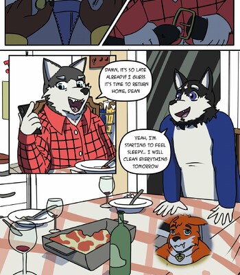 Sagilmito | Under the Table 051