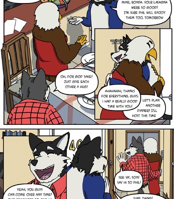 Sagilmito | Under the Table 052
