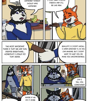 Sagilmito | Under the Table 055