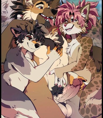 Pride 2024 + Belly Rubs 011