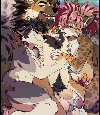 Pride 2024 + Belly Rubs 013