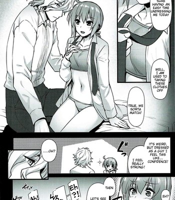 Kyouhansha BOX 011
