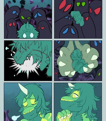 Plushie Dreams 005