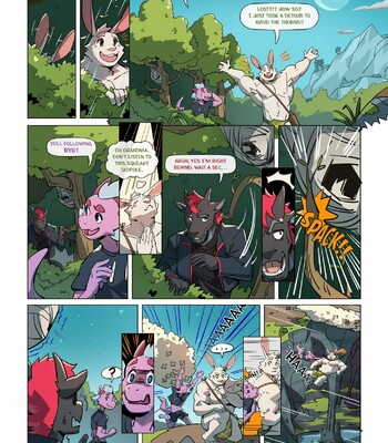 [pOsporo]- THE HIVE