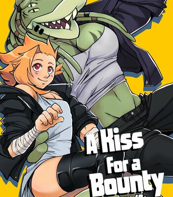 Kiss for a Bounty